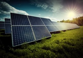 Lübnan’da Öğrenci Yurduna Güneş Enerji Sistemi Kurduk